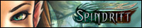 SpinDrift comic